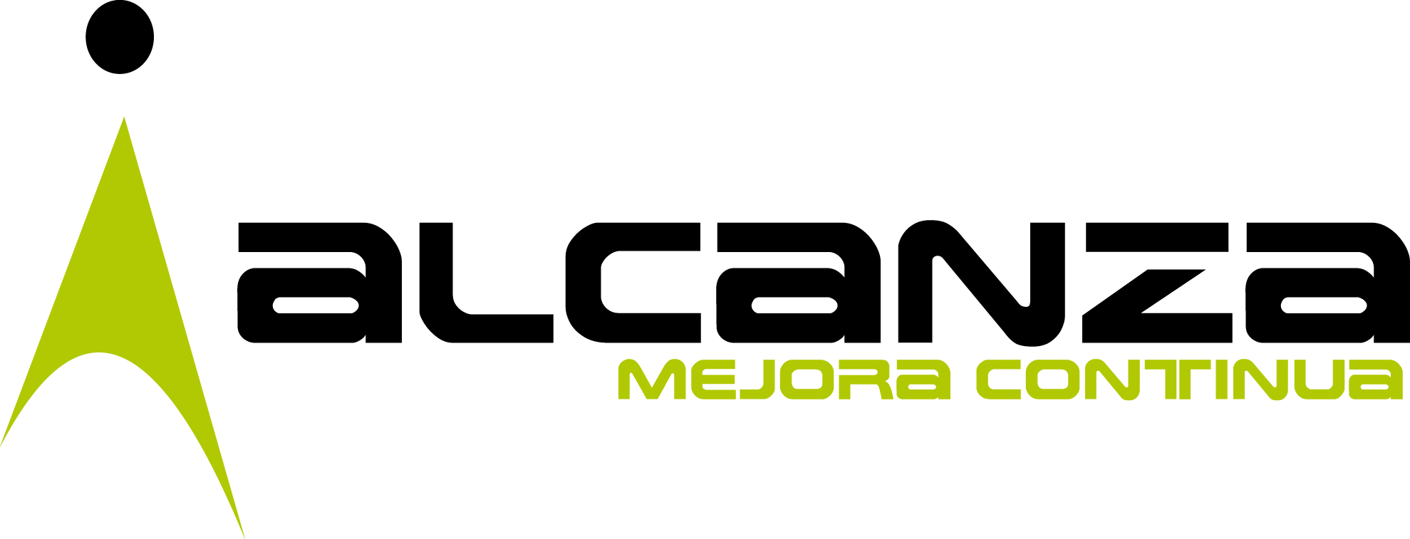 Alcanza Mejora Continua