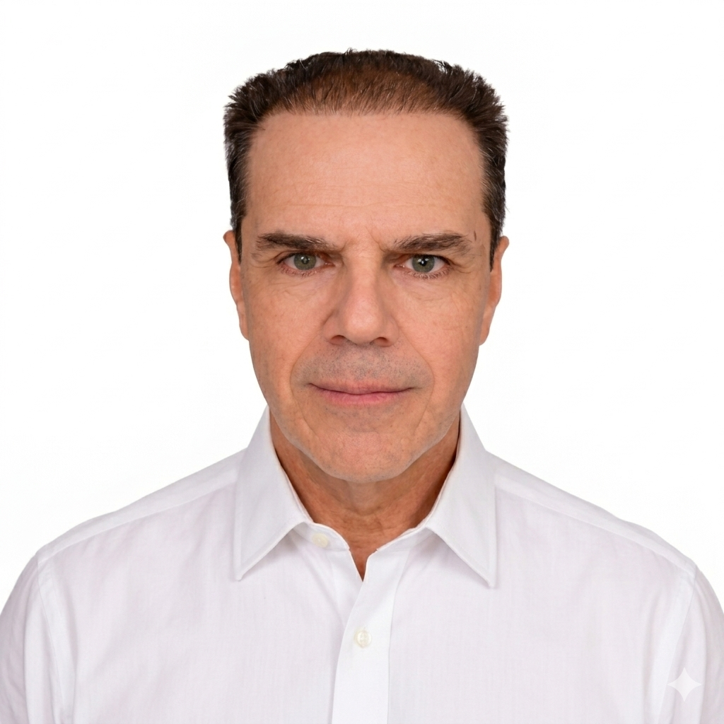 Consultor 3 de Alcanza Mejora Continua